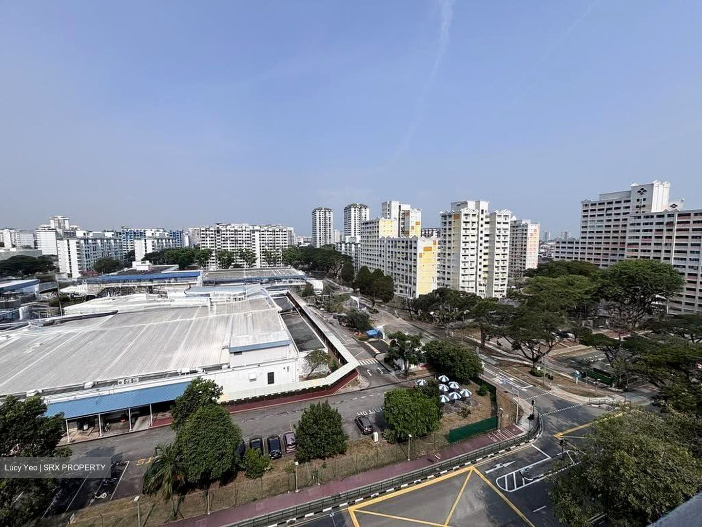 Blk 20 Ping-an Gardens (Bedok), HDB 3 Rooms #612498461
